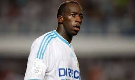 Souleymane Diawara