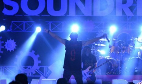 Soundrenaline