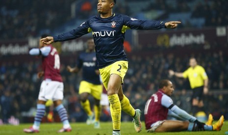 Nathaniel Clyne