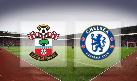 Southampton vs Chelsea