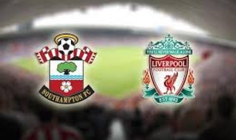 Southampton vs liverpool