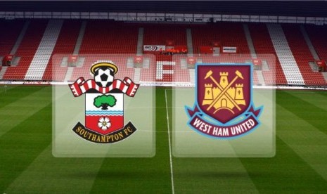 Southampton Vs West Ham United