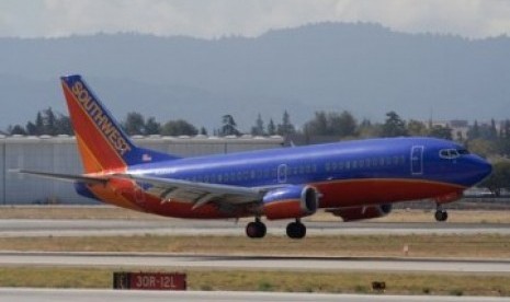 Southwest Airlines