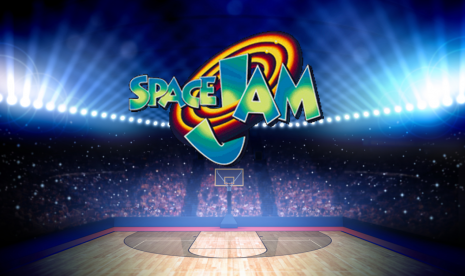 Space Jam