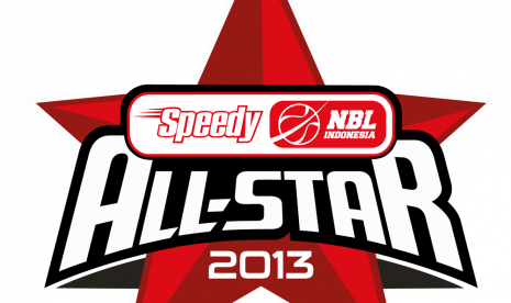 Speedy NBL Indonesia All-Star 2013