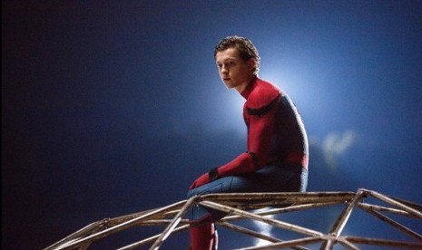 Pria asal Florida, Amerika Serikat, memecahkan rekor dunia Guinness dengan menonton film Spider-Man: No Way Home sebanyak 292 kali di bioskop.