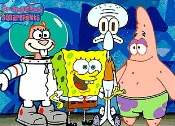 SpongeBob SquarePants