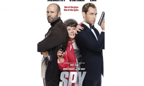 Spy