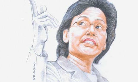 Sri Mulyani