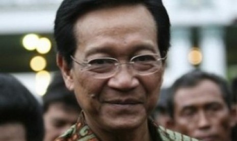  Sultan Sesalkan Yel-Yel Kafir Pramuka. Foto: Sri Sultan Hamengku Buwono X