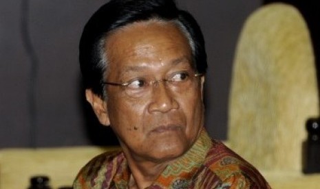 Sri Sultan Hamengkubuwono X