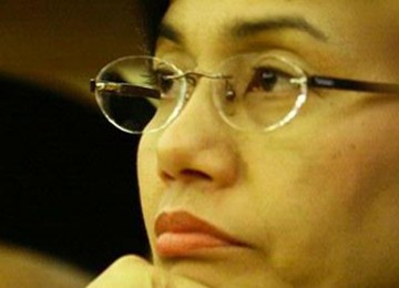 Sri Mulyani