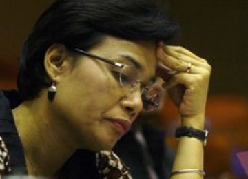 Sri Mulyani