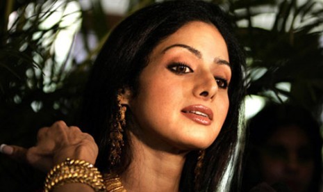 Sridevi