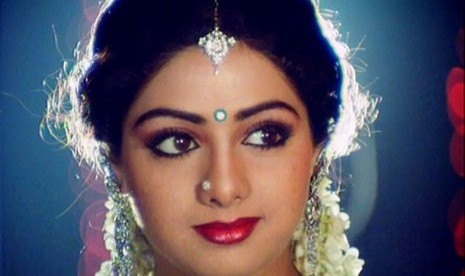 Sridevi