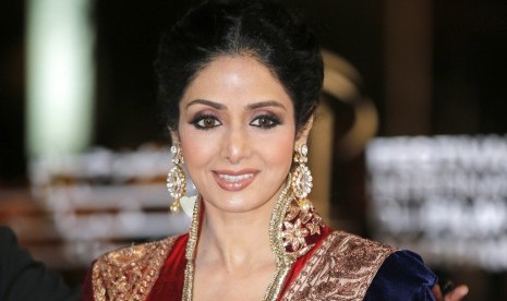 Sridevi Kapoor