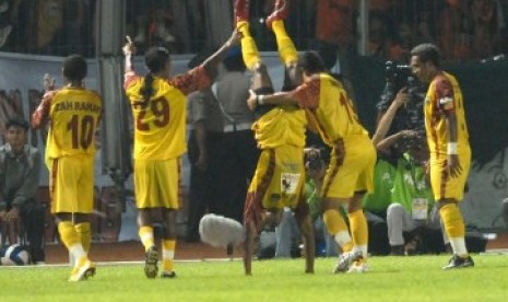 Sriwijaya FC