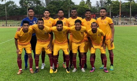 Sriwijaya FC