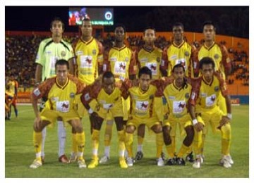 Sriwijaya FC