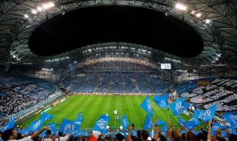 Stade Velodrome