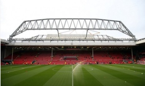 Stadion Anfield