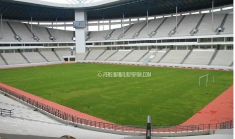 Stadion Batakan 