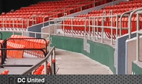 Stadion DC United