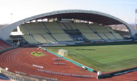 Stadion Friuli