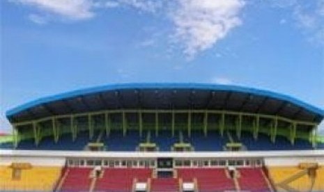 Stadion Gajayana