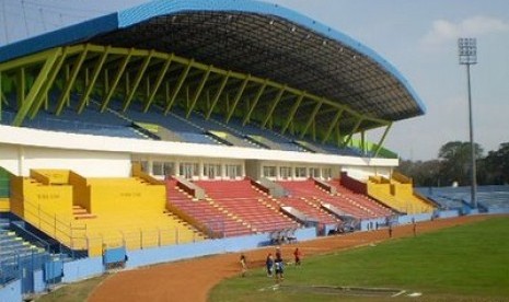 Stadion Gajayana Malang