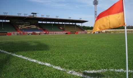 Stadion Gelora Andi Mattalatta Mattoanging