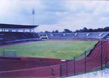 Stadion Manahan Solo