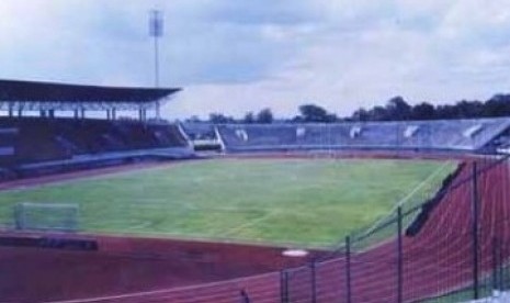 Stadion Manahan Solo