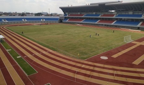 Stadion Mandala Krida Yogyakarta