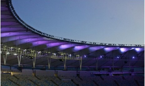 Stadion Maracana 