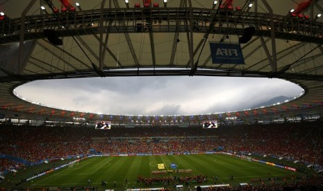 Stadion Maracana