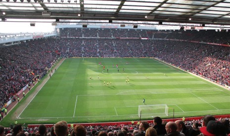 Stadion Old Trafford