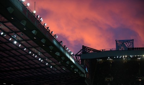 Stadion Old Trafford