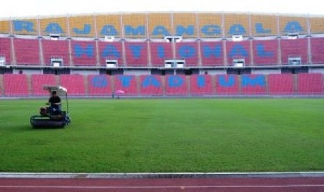 Stadion Rajamangala, Bangkok