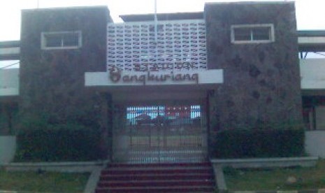 Stadion Sangkuriang Cimahi 