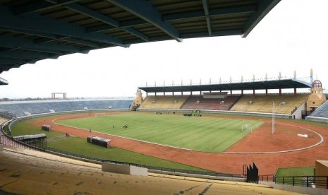 Stadion Si Jalak Harupat