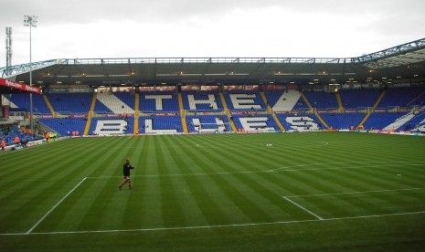 Stadion St Andrews