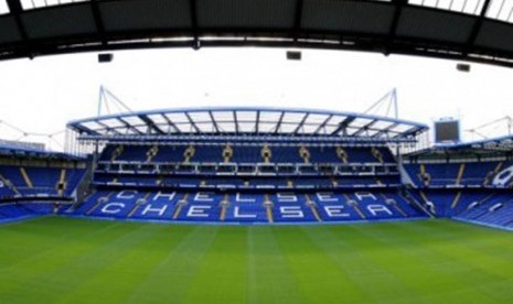 Stadion Stamford Bridge