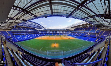 stadion Stamford Bridge