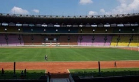 Stadion Utama Gelora Bung Karno