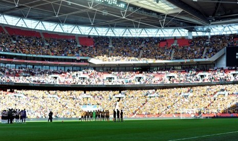 Stadion Wembley