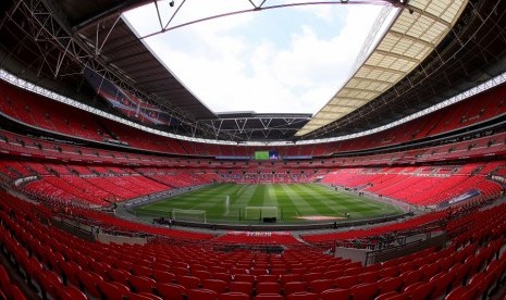 Stadion Wembley