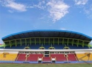 Stadion Gajayana