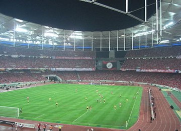 Stadion Bukit Jalil