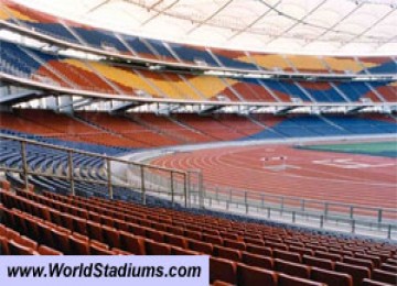 Stadion Bukit Jalil